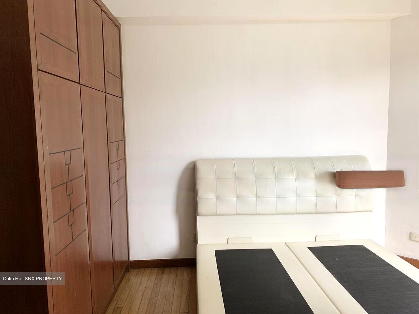 Dover Parkview (D5), Condominium #459970691